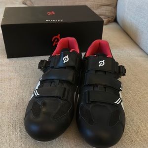 Peloton Bike Shoes
